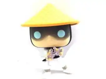 Cash Converters Figura accion funko mortal kombat oferta