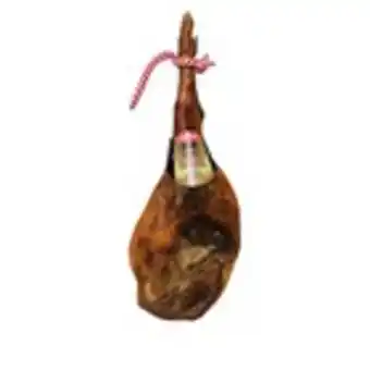 Plusfresc Pernil gran reserva iglesias 7.5 kg, 1 unitat oferta