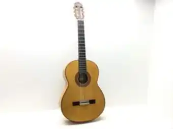 Cash Converters Guitarra clasica manuel rodriguez ff famenco 1427 oferta
