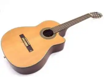 Cash Converters Guitarra clasica veracruz 700n oferta