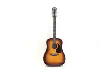 Cash Converters Guitarra acustica epiphone pr-1225sb oferta