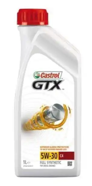 Oscaro Aceite de motor castrol 15900d oferta