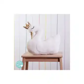 Sancarlos Cojín infantil cisne oferta