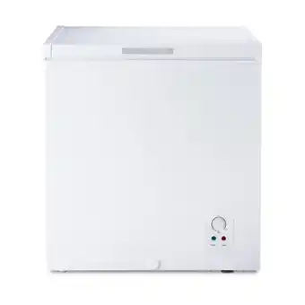 MegaHogar Congelador arcon 139l 62,5x85,4x55,9 hisense ft184 oferta