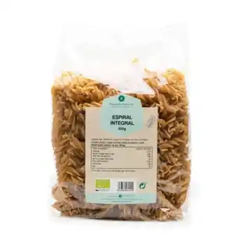 Planeta Huerto Espirales integrales de trigo eco planeta huerto 500 g oferta
