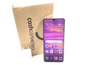 Cash Converters Huawei p30 pro 8gb 128gb oferta