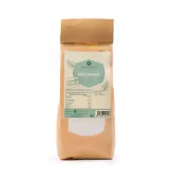 Planeta Huerto Eritritol eco planeta huerto 500 g oferta