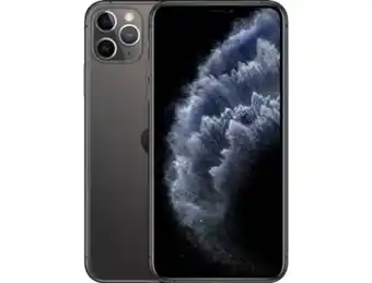 Worten Iphone 11 pro max apple (reacondicionado grado a+ - 6.5'' - 256 gb - gris sideral) oferta
