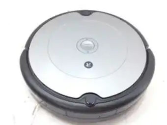 Cash Converters Aspirador robot irobot rumba 694 oferta
