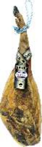 FROIZ Jamón de cebo ibérico 50% raza ibérica julián martín pieza oferta