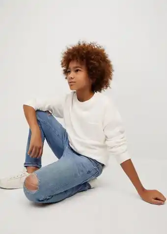 MANGO Jeans sam oferta