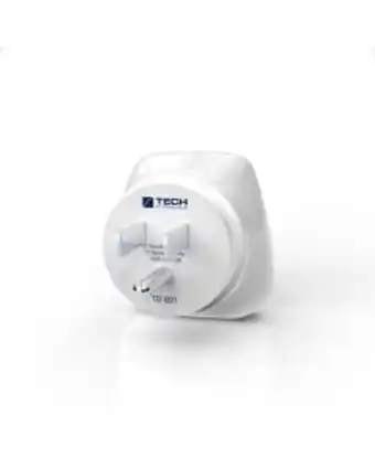 ferrOkey Adaptador viaje todo el mundo blanco travel blue a usa tb-912 oferta