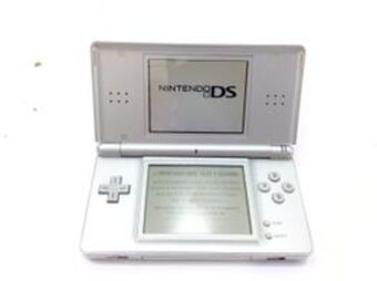 Cash Converters Nintendo ds nintendo ds lite oferta