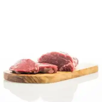 BM Supermercados Solomillo ternera añojo (al corte) oferta