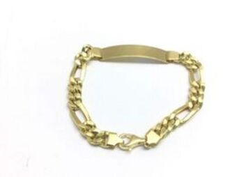 Cash Converters Esclava oro 18k oferta