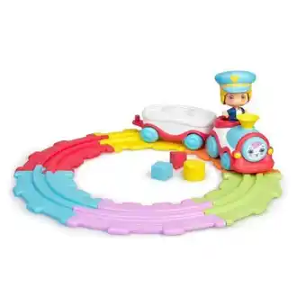 ToysRus Pinypon - el tren divertido my first pinypon oferta