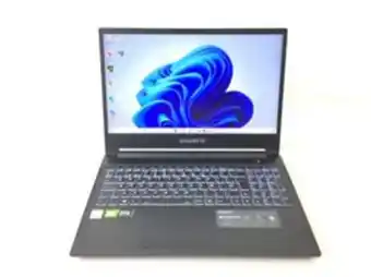 Cash Converters Pc portatil gigabyte g5 oferta