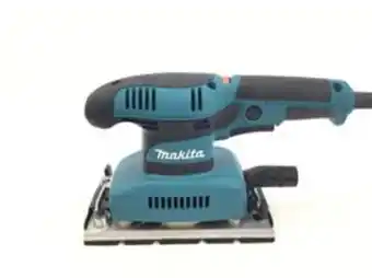 Cash Converters Lijadora banda makita b03711 oferta