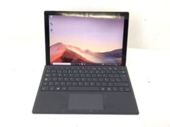 Cash Converters Tablet pc microsoft surface pro 7 12.3 (intel core i5/8/256) (2019) oferta