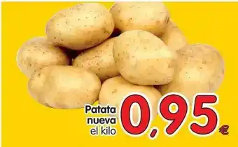 Alimerka Patata Nueva oferta