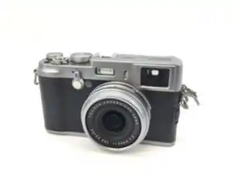 Cash Converters Camara digital reflex fujifilm x100 oferta