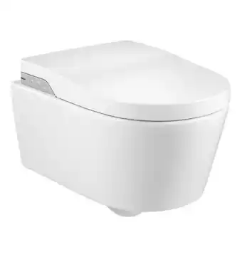 Chafiras Inodoro in-wash inspira wandcloset - roca oferta