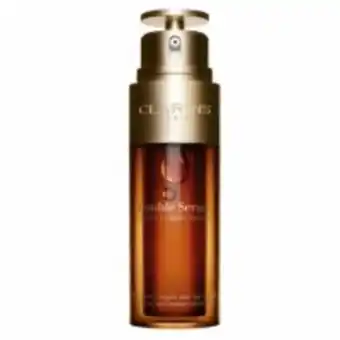 Douglas Clarins double serum oferta
