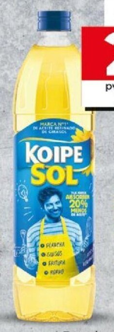 Dia Aceite de Girasol oferta