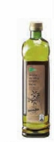 Hipercor Aceite de oliva virgen extra oferta