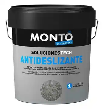 Monto protector antideslizante 4l