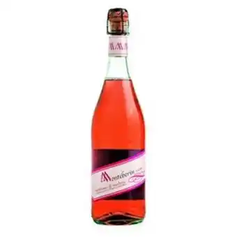 Vino rosado doc lambrusco di modena, 3/4 l