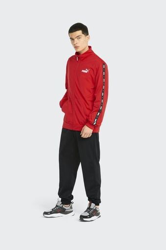Décimas Chándal casual puma tape hombre oferta