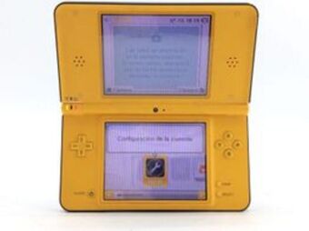 Cash Converters Nintendo ds nintendo dsi xl oferta