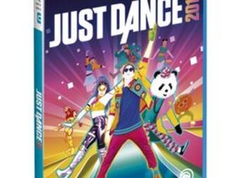 Cash Converters Just dance 2018 wiiu oferta