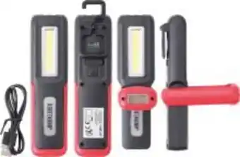Oscaro Linterna led bgs diy 9651 oferta