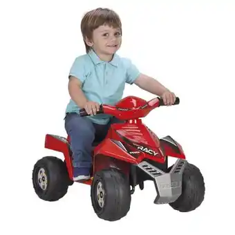 ToysRus Feber - quad racy oferta