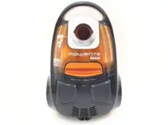 Cash Converters Aspirador sin bolsa rowenta city space cyclonic ro2544wa oferta