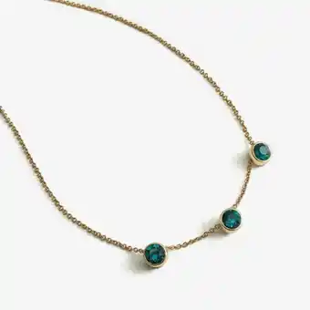 Yanbal Collar bagua color oferta