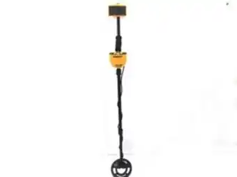 Cash Converters Detector metales carrett ace 200i oferta