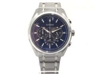 Cash Converters Reloj pulsera caballero citizen ca4010-58l oferta