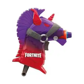 ToysRus Nerf - microshots fortnite thunder crash oferta