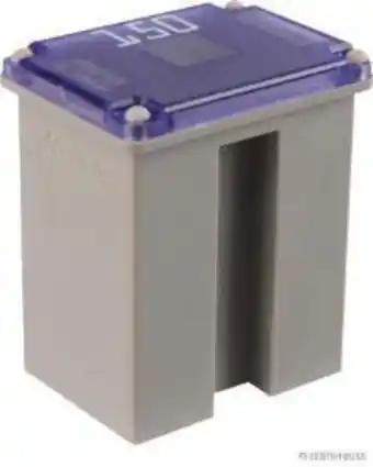 Oscaro Fusible herth+buss elparts 50295491 oferta