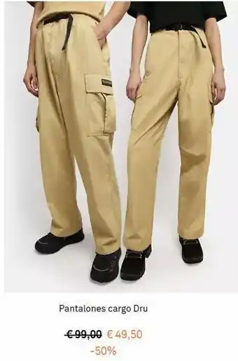 Napapijri Pantalones oferta