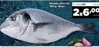 Alimerka Dorada oferta