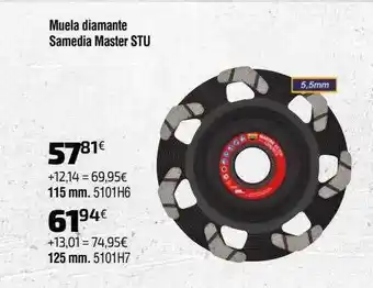 Cadena88 Muela diamante samedia master stu oferta