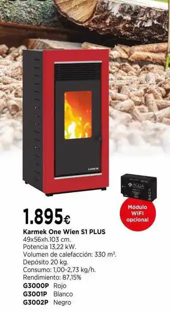 Cadena88 Karmek kone wien s1 plus oferta