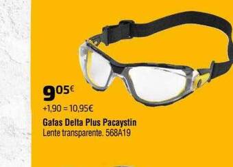 Cadena88 Gafas delta plus pacaystin oferta