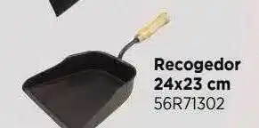 Cadena88 Recogedor 24x23 cm oferta