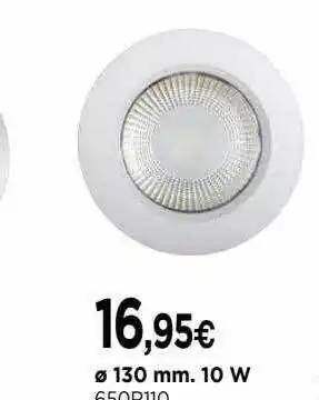 Cadena88 Ø 130 mm 10w oferta