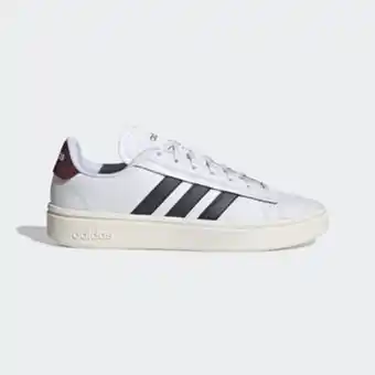 Intersport Zapatillas grand court alpha oferta